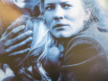 MISSING US ROLLED POSTER CATE BLANCHETT TOMMY LEE JONES 2003 Movie posters