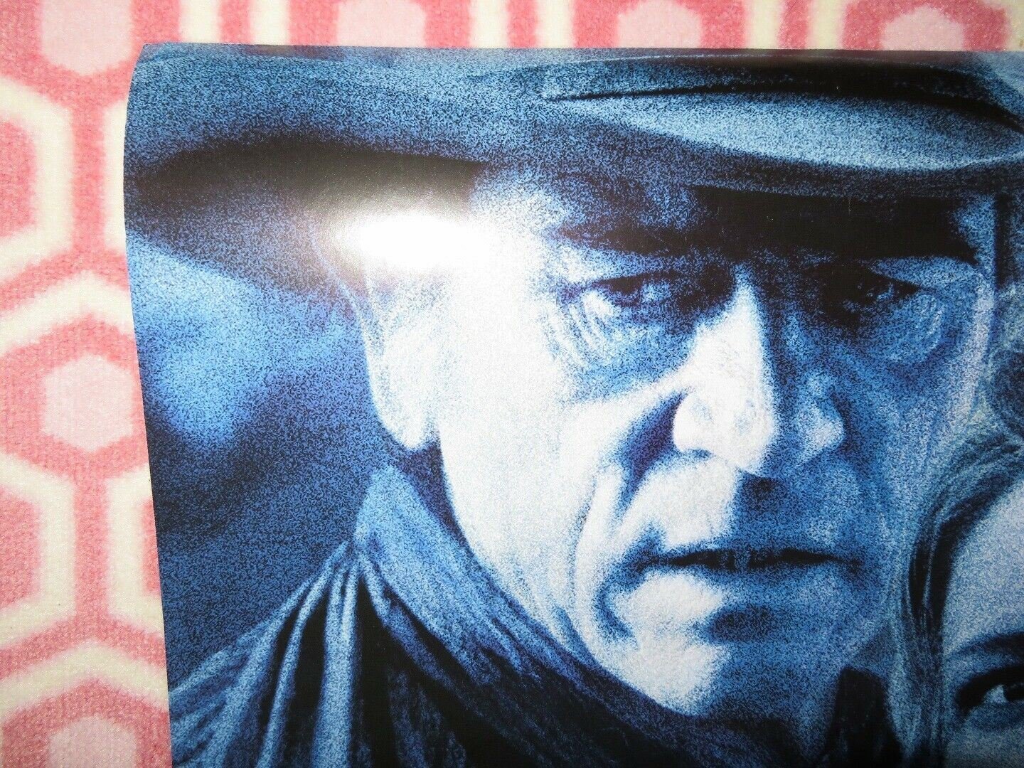 MISSING US ROLLED POSTER CATE BLANCHETT TOMMY LEE JONES 2003 Movie posters