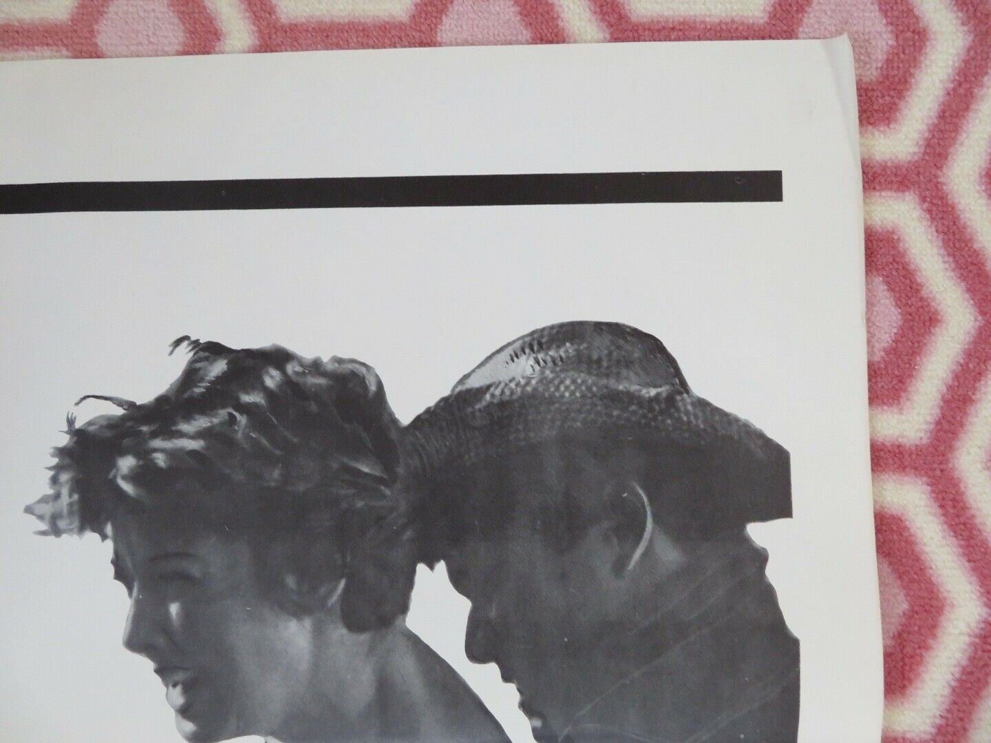 MISSION BATANGAS US ONE SHEET POSTER DENNIS WEAVER VERA MILES 1968 Movie posters