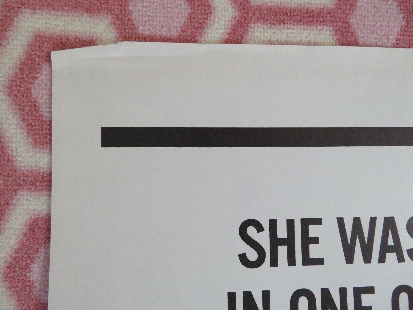 MISSION BATANGAS US ONE SHEET POSTER DENNIS WEAVER VERA MILES 1968 Movie posters