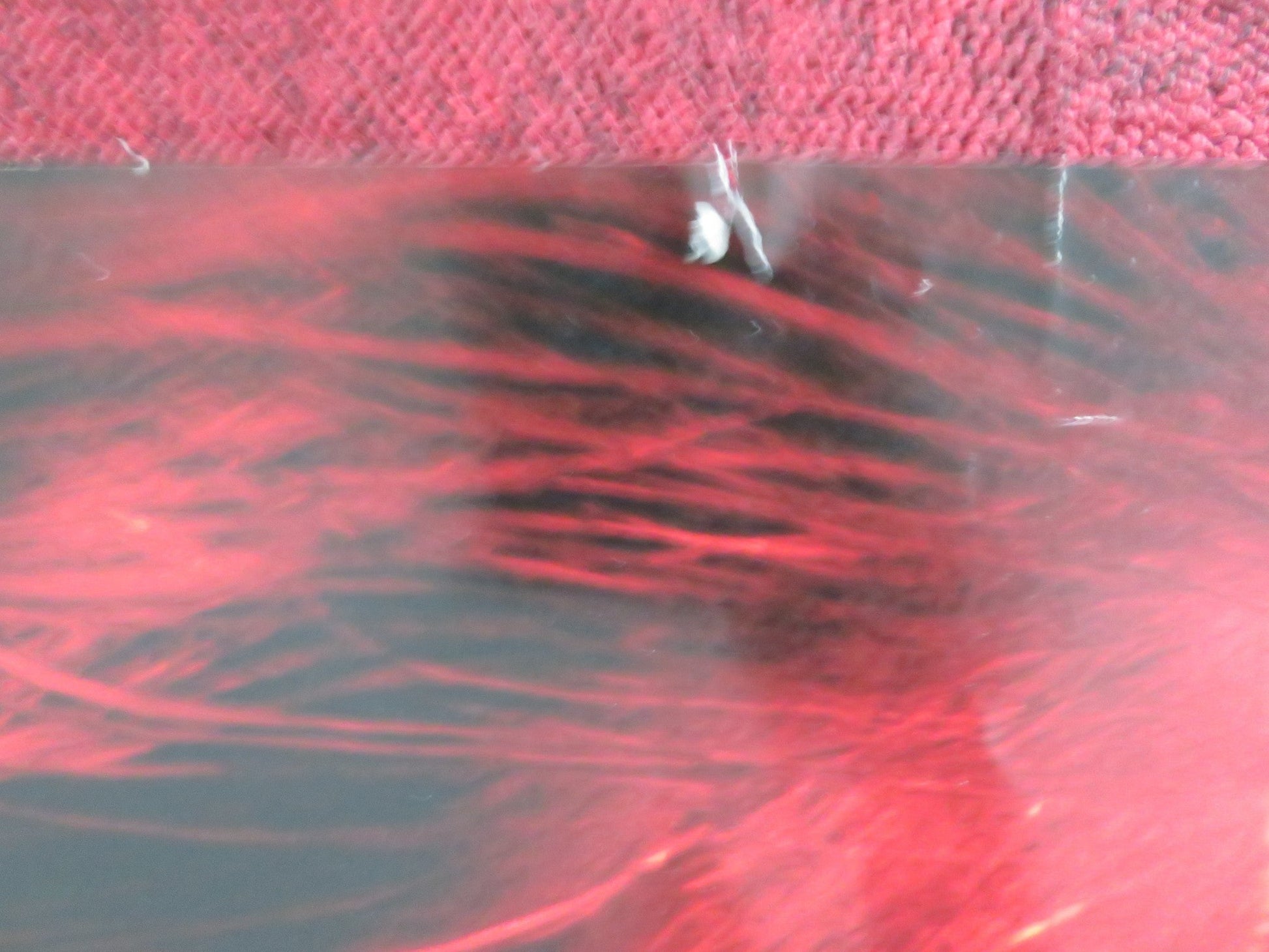 MISSION: IMPOSSIBLE II UK QUAD ROLLED POSTER TOM CRUISE DOUGRAY SCOTT 2000 Rendezvous Cinema Movie posters