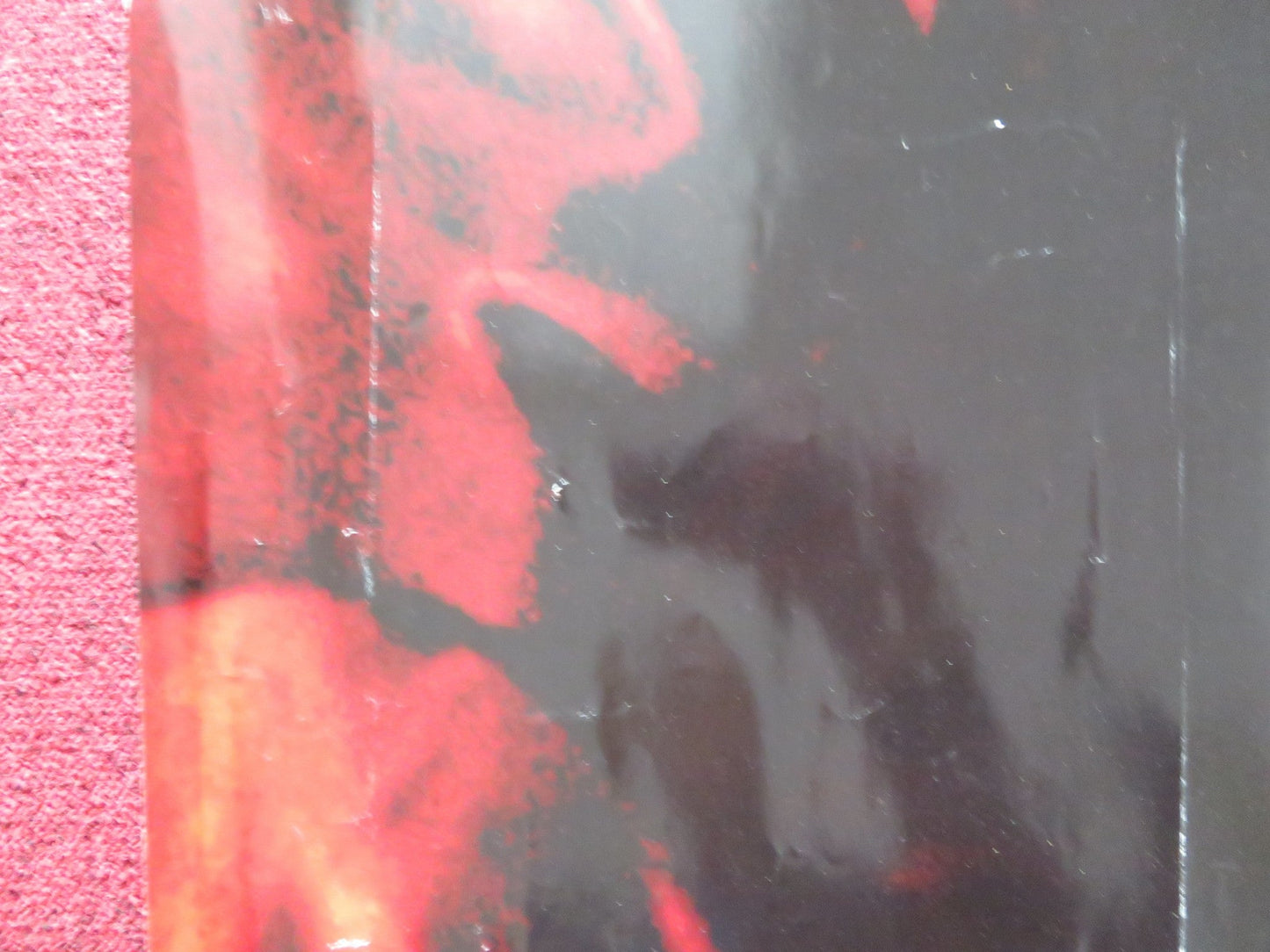 MISSION: IMPOSSIBLE II UK QUAD ROLLED POSTER TOM CRUISE DOUGRAY SCOTT 2000 Rendezvous Cinema Movie posters