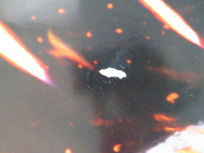 MISSION: IMPOSSIBLE III UK QUAD (30"x 40") ROLLED POSTER TOM CRUISE 2006 Rendezvous Cinema Movie posters