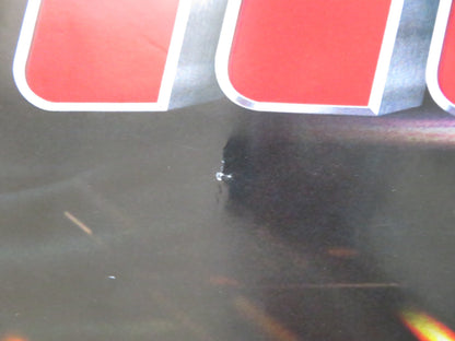 MISSION: IMPOSSIBLE III UK QUAD (30"x 40") ROLLED POSTER TOM CRUISE 2006 Rendezvous Cinema Movie posters