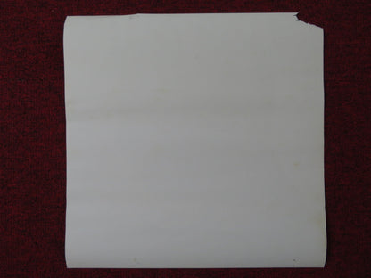 MISSION: IMPOSSIBLE VHS VIDEO POSTER TOM CRUISE JON VOIGHT 1996 Rendezvous Cinema Movie posters