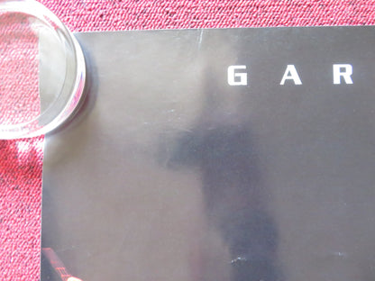 MISSION TO MARS - B UK QUAD (30"x 40") ROLLED POSTER GARY SINISE T. ROBBINS 2000 Rendezvous Cinema Movie posters