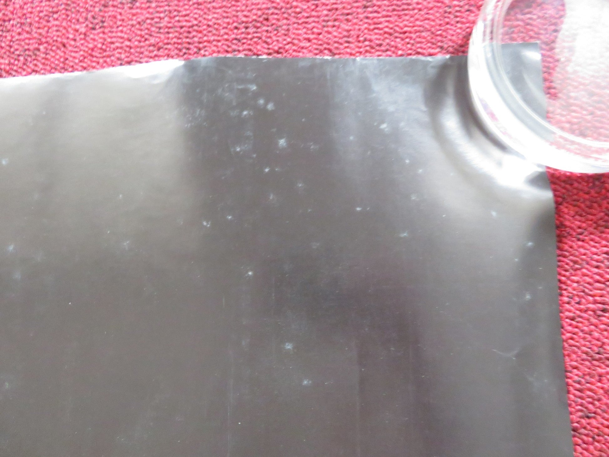 MISSION TO MARS UK QUAD (30"x 40") ROLLED POSTER GARY SINISE TIM ROBBINS 2000 Rendezvous Cinema Movie posters