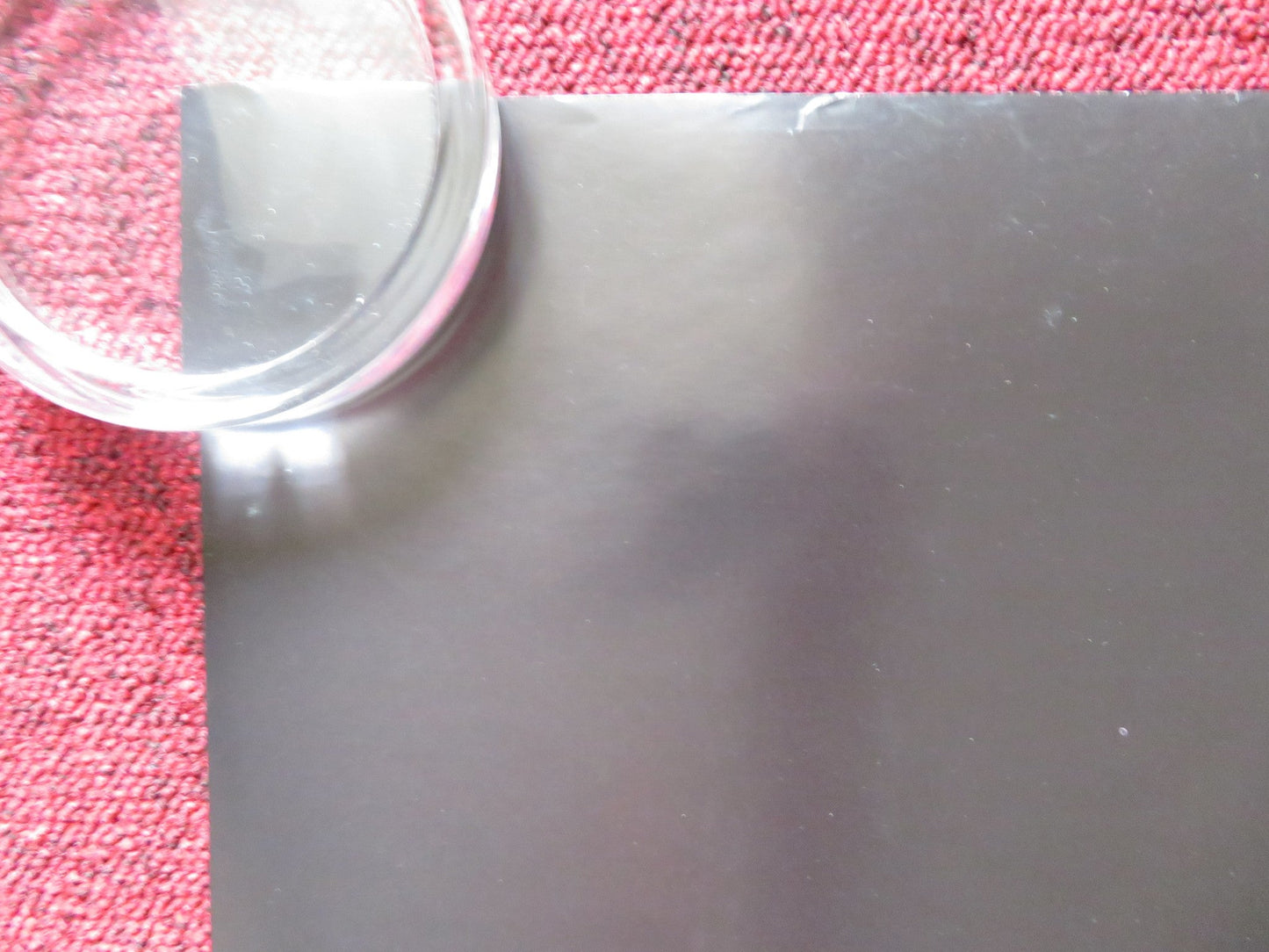 MISSION TO MARS UK QUAD (30"x 40") ROLLED POSTER GARY SINISE TIM ROBBINS 2000 Rendezvous Cinema Movie posters