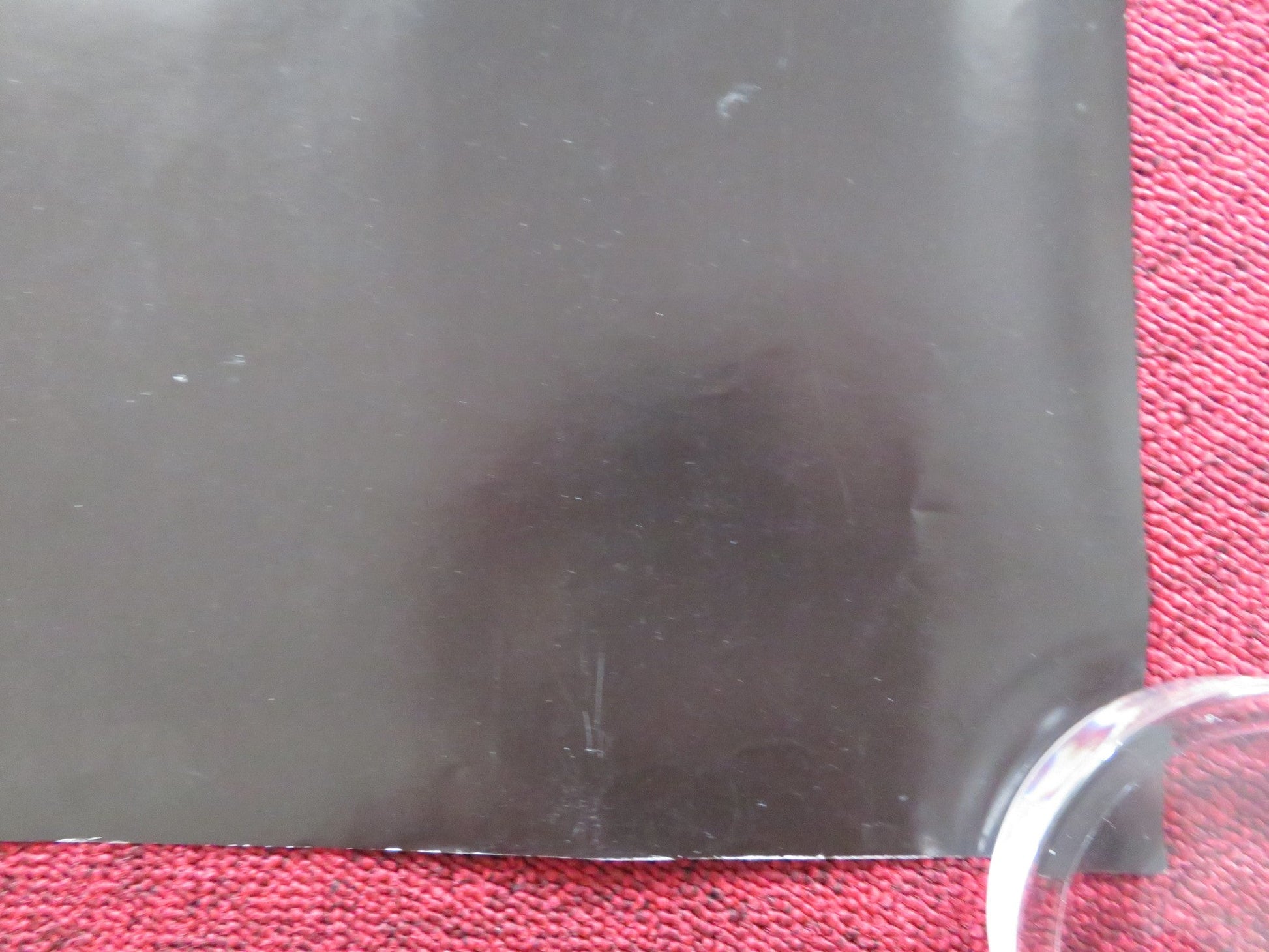 MISSION TO MARS UK QUAD (30"x 40") ROLLED POSTER GARY SINISE TIM ROBBINS 2000 Rendezvous Cinema Movie posters