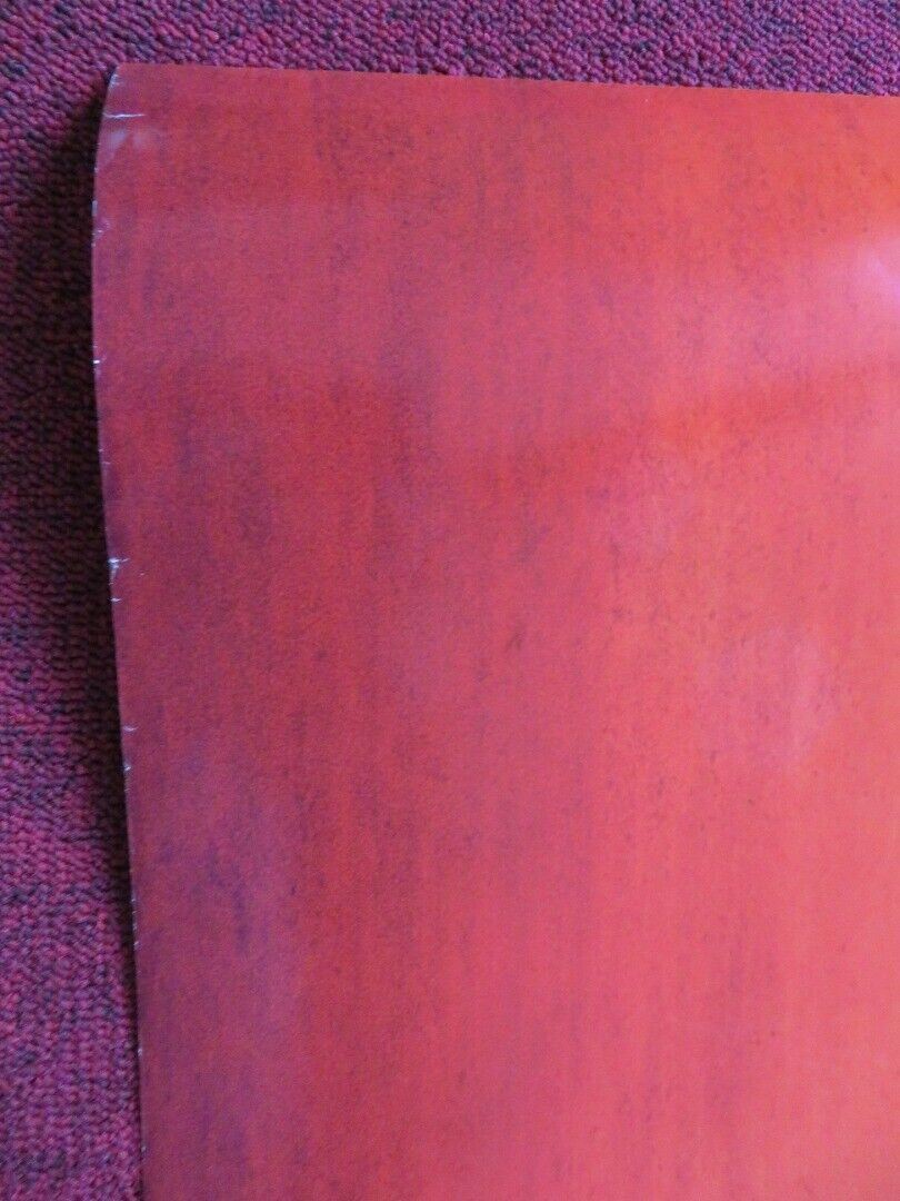 MISSION TO MARS US ONE SHEET ROLLED POSTER BRIAN DE PALMA 2000 Movie posters