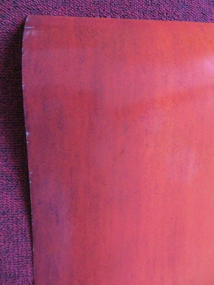 MISSION TO MARS US ONE SHEET ROLLED POSTER BRIAN DE PALMA 2000 Movie posters