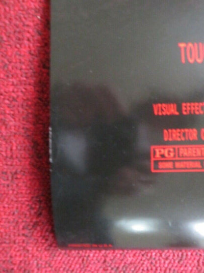 MISSION TO MARS US ONE SHEET ROLLED POSTER BRIAN DE PALMA 2000 Movie posters