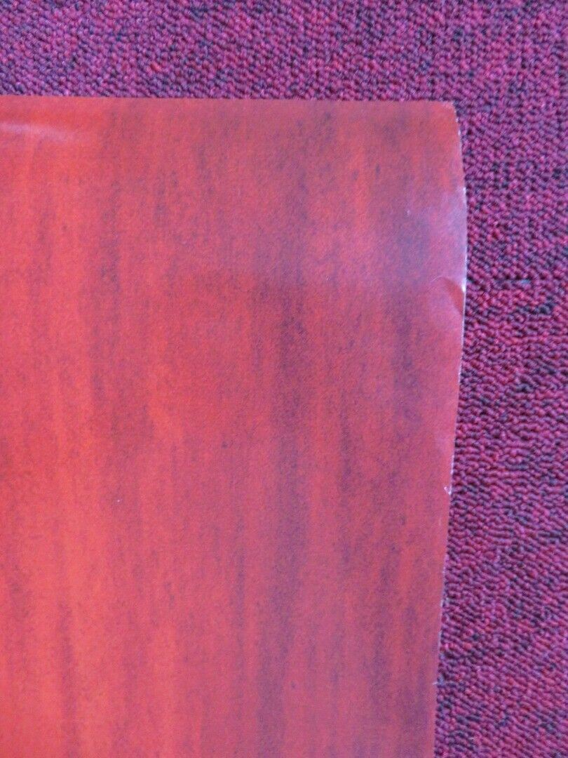 MISSION TO MARS US ONE SHEET ROLLED POSTER BRIAN DE PALMA 2000 Movie posters