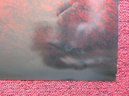 MISSION TO MARS US ONE SHEET ROLLED POSTER GARY SINISE TIM ROBBINS 2000 Rendezvous Cinema Movie posters