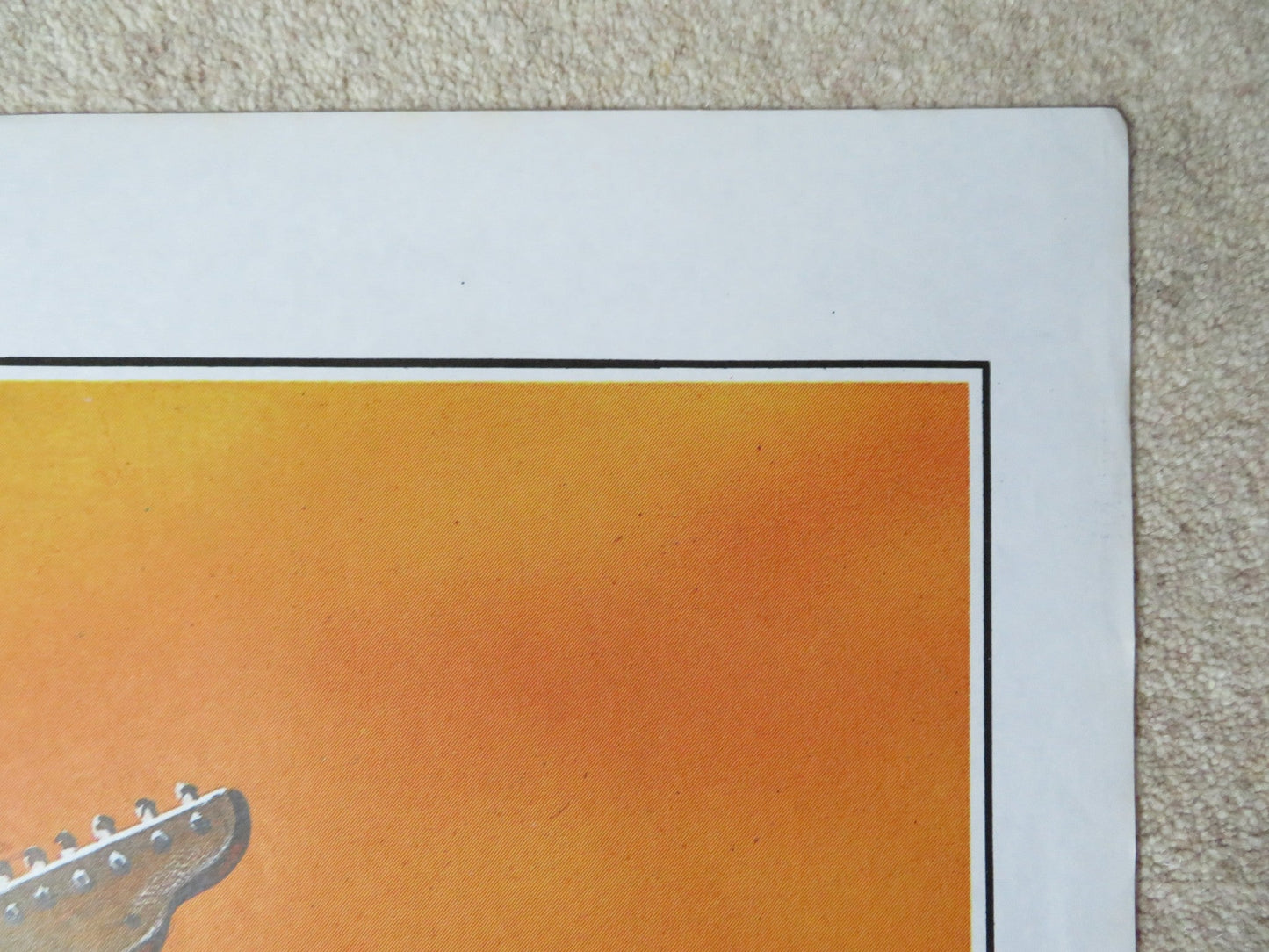 MISSISSIPPI ADVENTURE ITALIAN 2 FOGLIO POSTER RALPH MACCHIO JAMI GERTZ 1986 Rendezvous Cinema Movie posters