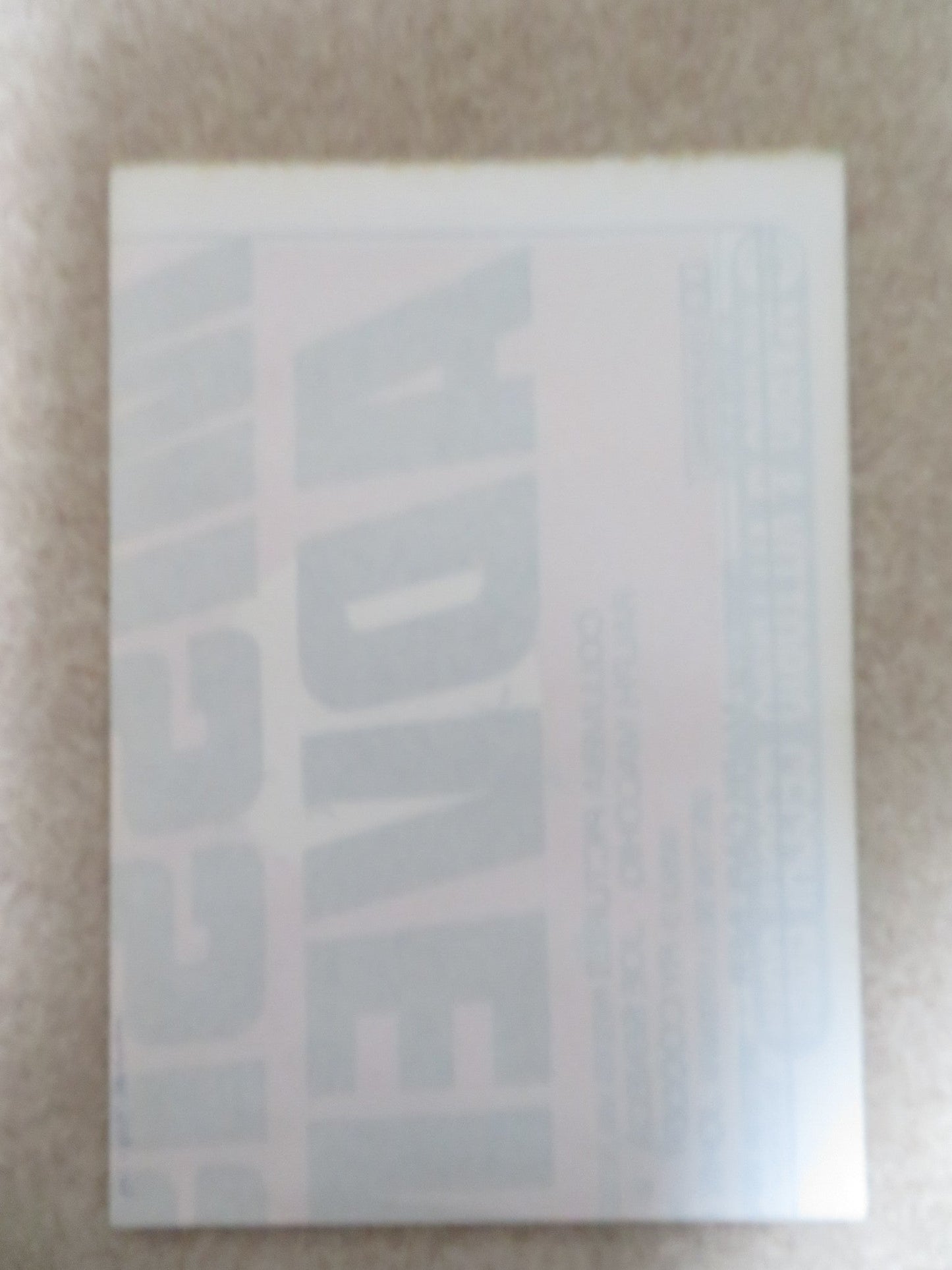 MISSISSIPPI ADVENTURE ITALIAN 2 FOGLIO POSTER RALPH MACCHIO JAMI GERTZ 1986 Rendezvous Cinema Movie posters