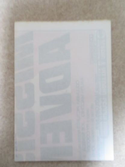 MISSISSIPPI ADVENTURE ITALIAN 2 FOGLIO POSTER RALPH MACCHIO JAMI GERTZ 1986 Rendezvous Cinema Movie posters