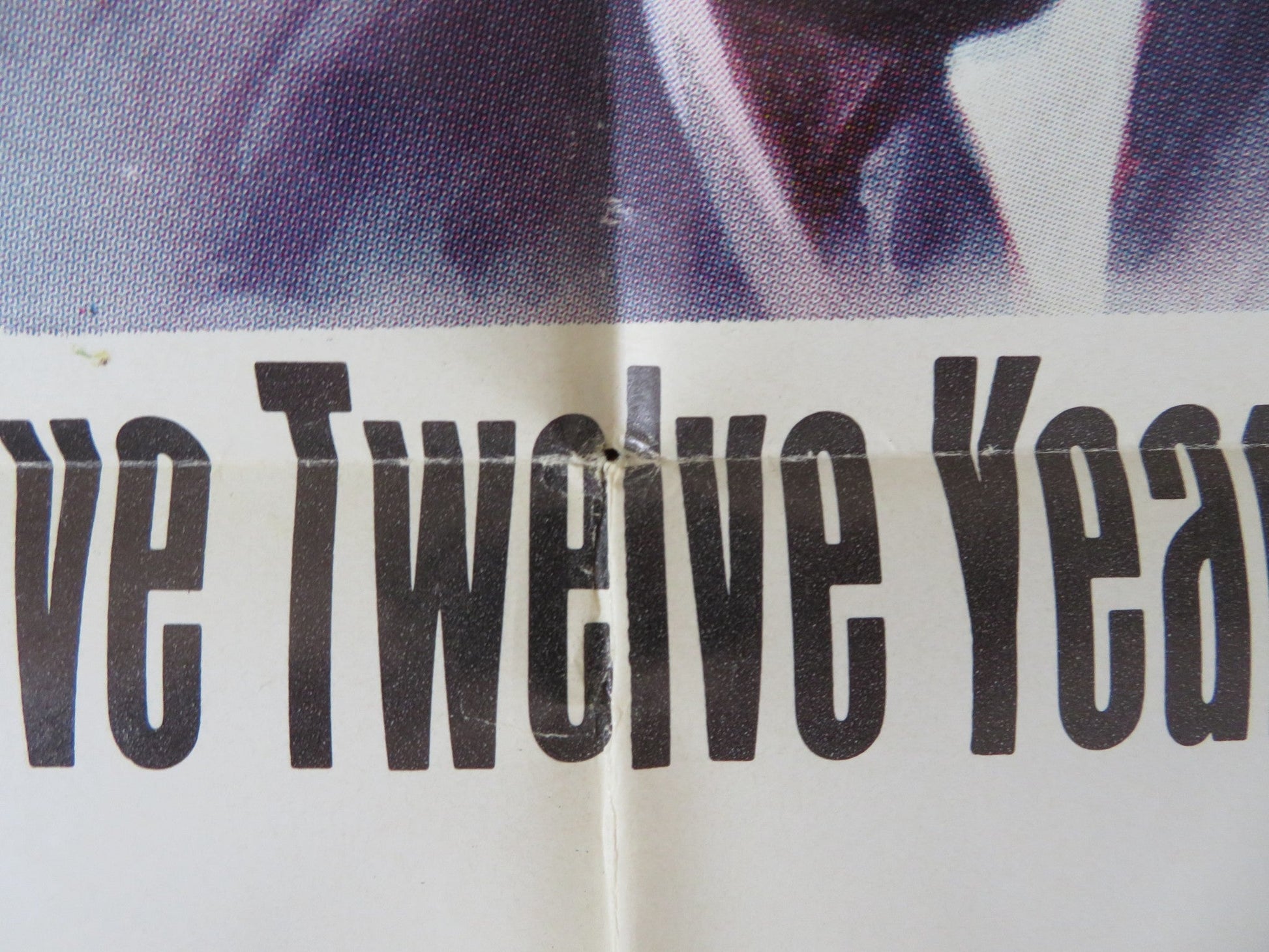 MISTER BUDDWING FOLDED US ONE SHEET POSTER JAMES GARNER JEAN SIMMONS 1966 Rendezvous Cinema Movie posters