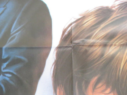 MISUNDERSTOOD ITALIAN 2 FOGLIO POSTER GENE HACKMAN HENRY THOMAS 1984 Rendezvous Cinema Movie posters