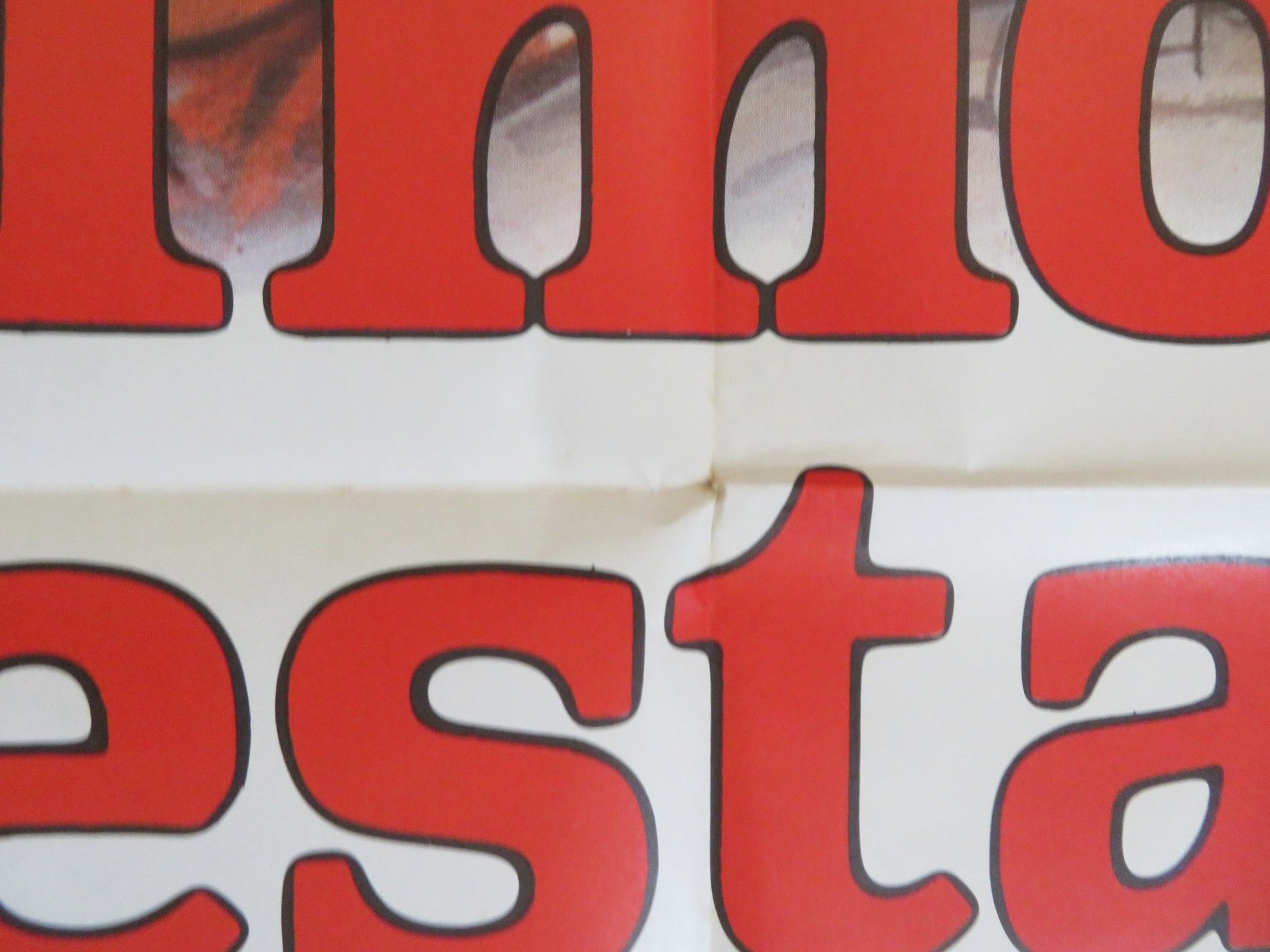 MISUNDERSTOOD ITALIAN 2 FOGLIO POSTER GENE HACKMAN HENRY THOMAS 1984 Rendezvous Cinema Movie posters