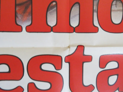 MISUNDERSTOOD ITALIAN 2 FOGLIO POSTER GENE HACKMAN HENRY THOMAS 1984 Rendezvous Cinema Movie posters