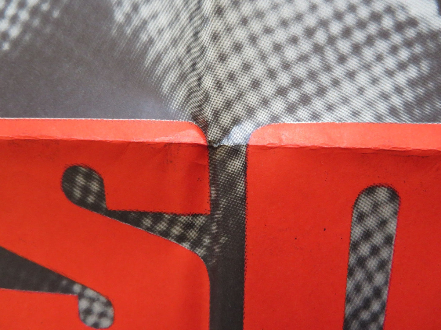 MIX ME A PERSON FOLDED US ONE SHEET POSTER ANNE BAXTER ADAM FAITH 1962 Rendezvous Cinema Movie posters