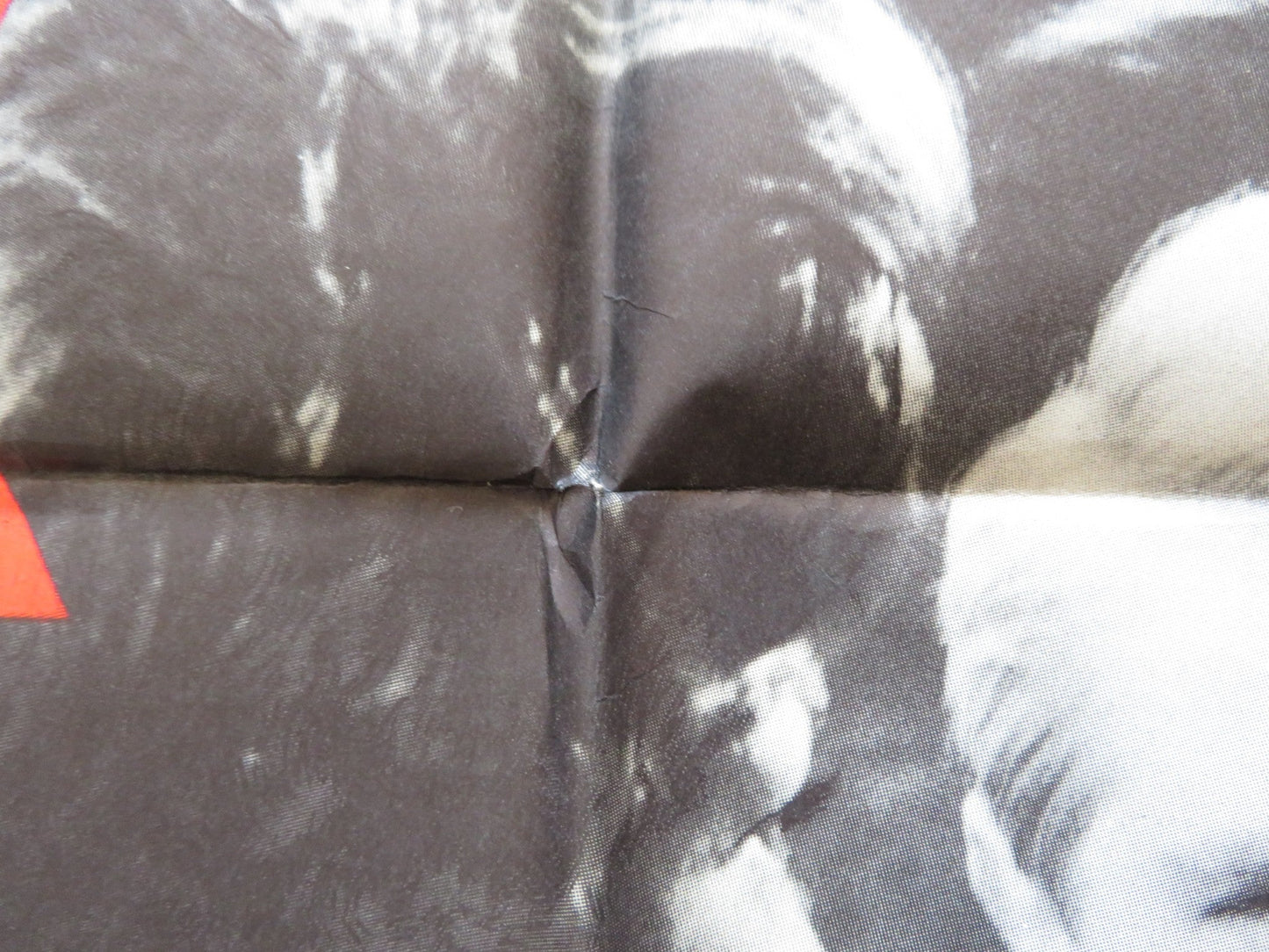 MIX ME A PERSON FOLDED US ONE SHEET POSTER ANNE BAXTER ADAM FAITH 1962 Rendezvous Cinema Movie posters