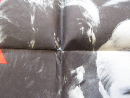 MIX ME A PERSON FOLDED US ONE SHEET POSTER ANNE BAXTER ADAM FAITH 1962 Rendezvous Cinema Movie posters