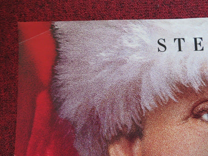 MIXED NUTS FOLDED US ONE SHEET POSTER STEVE MARTIN ADAM SANDLER 1994 - Rendezvous Cinema