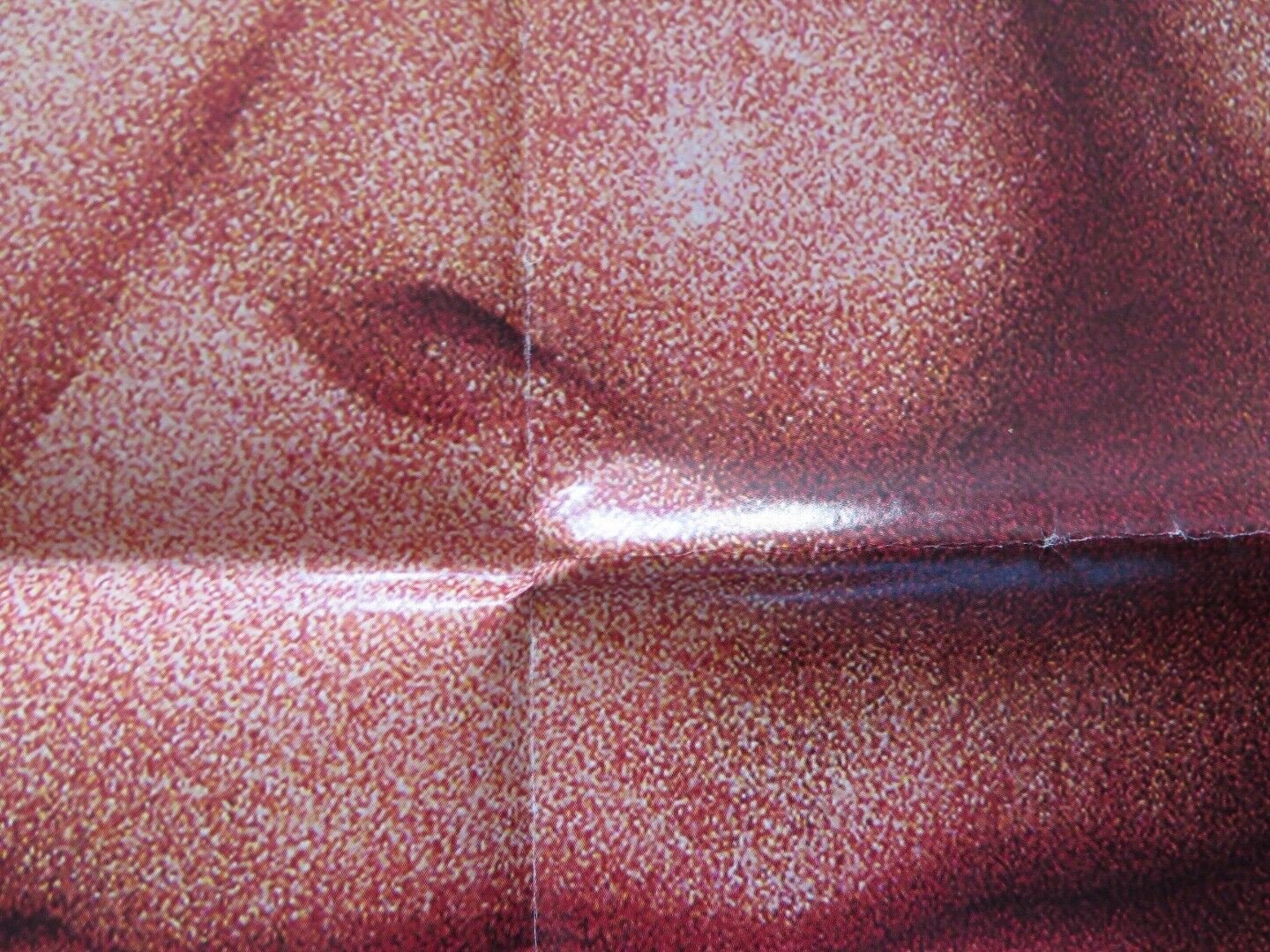 MIXED NUTS FOLDED US ONE SHEET POSTER STEVE MARTIN ADAM SANDLER 1994 - Rendezvous Cinema