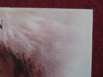 MIXED NUTS FOLDED US ONE SHEET POSTER STEVE MARTIN ADAM SANDLER 1994 - Rendezvous Cinema