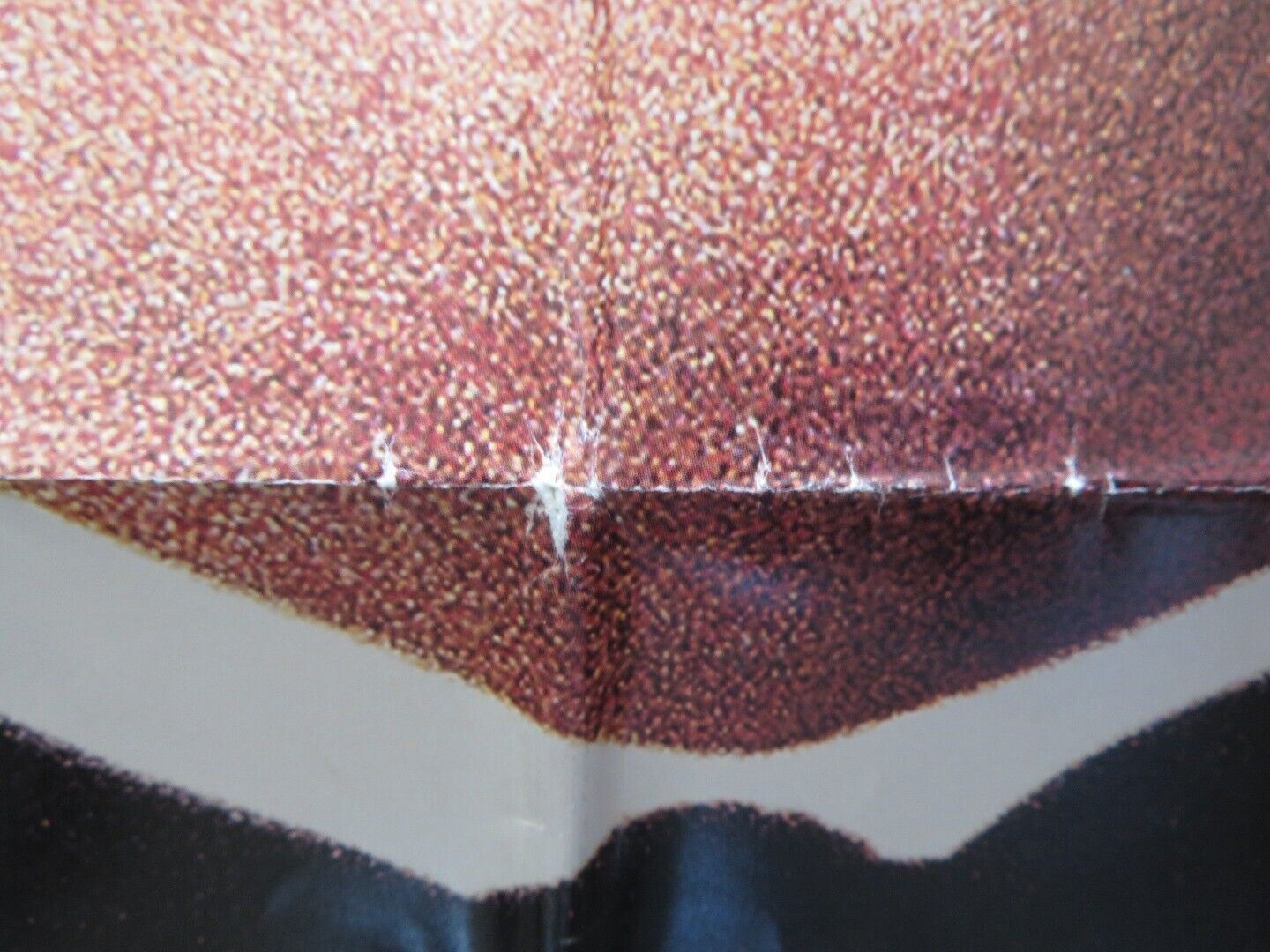 MIXED NUTS FOLDED US ONE SHEET POSTER STEVE MARTIN ADAM SANDLER 1994 - Rendezvous Cinema