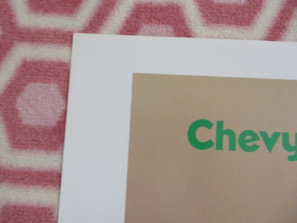 MODERN PROBLEMS ONE SHEET (27 x 41) POSTER CHEVY CHASE PATTI D'ARBANVILLE 1981 Movie posters