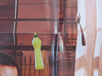 MODERN PROBLEMS ONE SHEET (27 x 41) POSTER CHEVY CHASE PATTI D'ARBANVILLE 1981 Movie posters