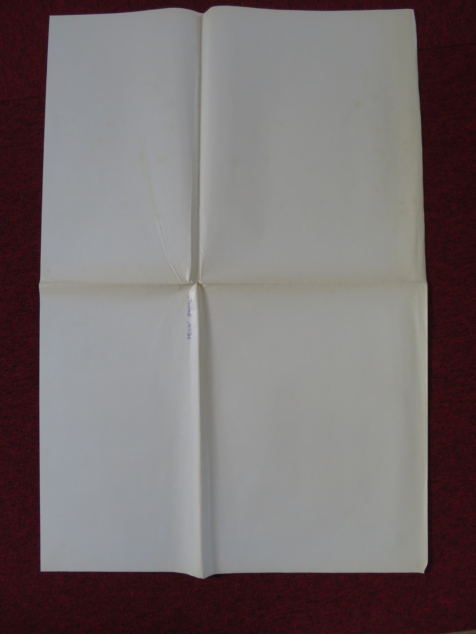 MOGLIE NUDA E SICILIANA ITALIAN FOGLIO POSTER CHRISTIANA BORGHI LUCIO COMO 1978 Rendezvous Cinema Movie posters