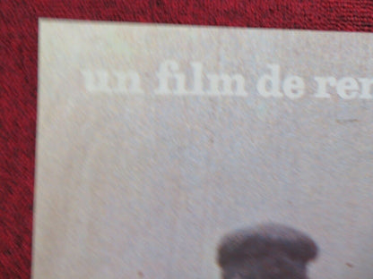 MOI, PIERRE RIVIÈRE, AYANT ÉGORGÉ MA MÈRE... FRENCH (16"x 21") POSTER 1976 Movie posters