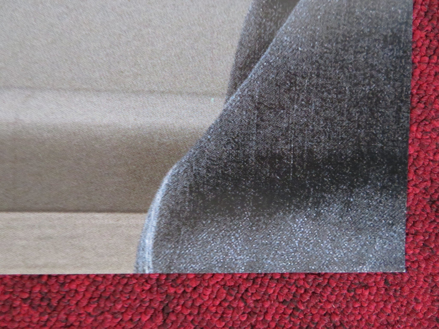 MOLTO INCINTA / KNOCKED UP ITALIAN FOGLIO POSTER SETH ROGEN KATHERINE HEIGL 2007 Rendezvous Cinema Movie posters