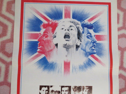 MOMENTI DI GLORIA / Chariots of Fire ITALIAN LOCANDINA (27.5"x13") POSTER 1981 Movie posters