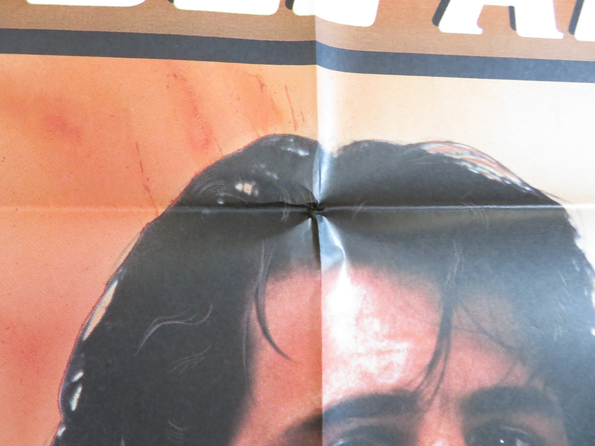 MON BEL AMOUR, MA DECHIRURE ITALIAN 2 FOGLIO POSTER STEPHANE FERRARA 1987 Rendezvous Cinema Movie posters