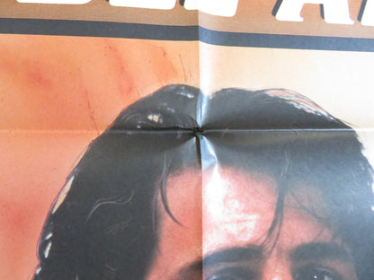 MON BEL AMOUR, MA DECHIRURE ITALIAN 2 FOGLIO POSTER STEPHANE FERRARA 1987 Rendezvous Cinema Movie posters