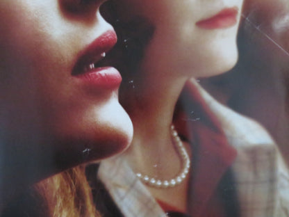 MONA LISA SMILE UK QUAD (30"x 40") ROLLED POSTER JULIA ROBERTS K. DUNST 2003 Rendezvous Cinema Movie posters