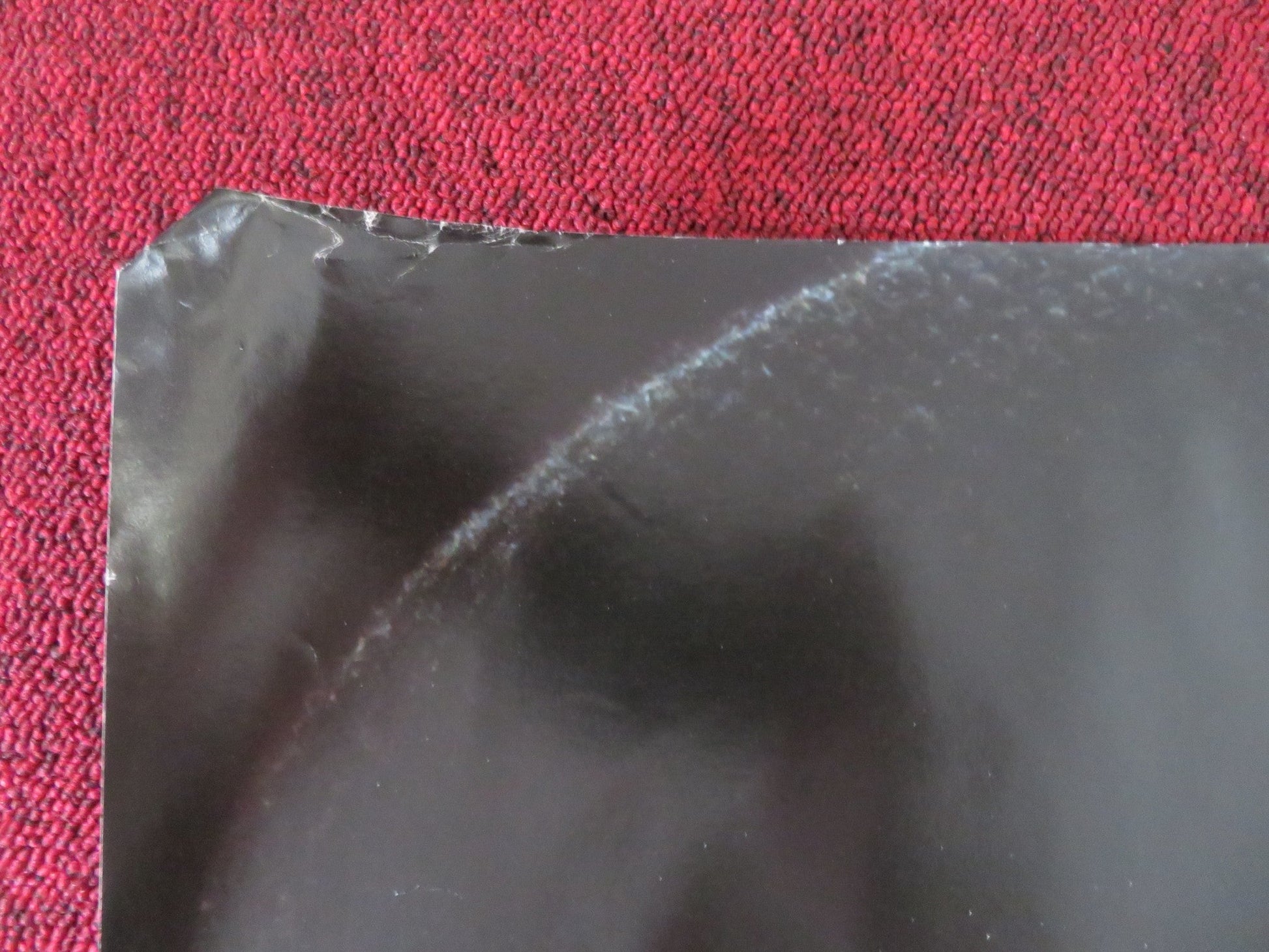 MONA LISA SMILE UK QUAD (30"x 40") ROLLED POSTER JULIA ROBERTS K. DUNST 2003 Rendezvous Cinema Movie posters