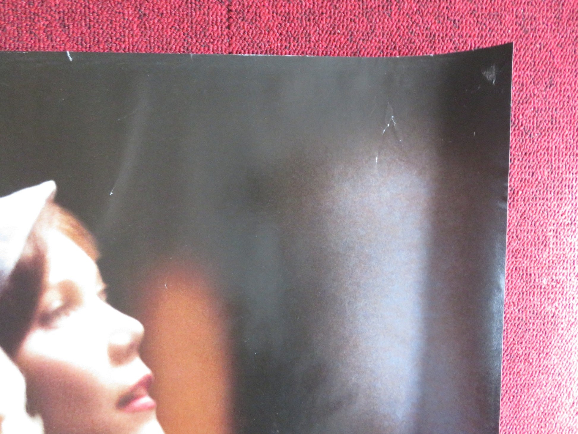 MONA LISA SMILE UK QUAD (30"x 40") ROLLED POSTER JULIA ROBERTS K DUNST 2003 Rendezvous Cinema Movie posters