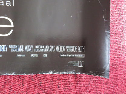 MONA LISA SMILE UK QUAD (30"x 40") ROLLED POSTER JULIA ROBERTS K DUNST 2003 Rendezvous Cinema Movie posters