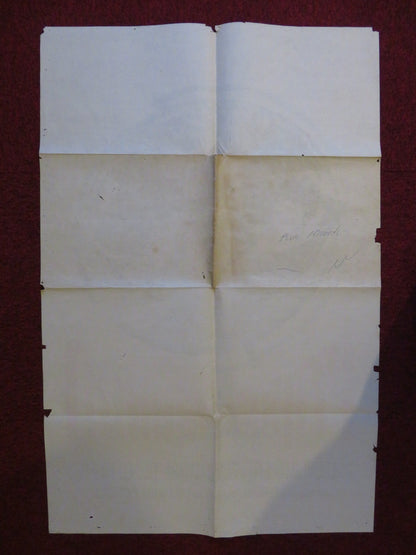 MONDO CANE SPANISH POSTER STEFANO SIBALDI ROSSANO BRAZZI 1962 Rendezvous Cinema Movie posters