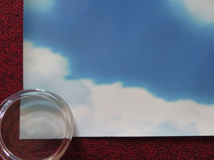 MONDOVINO QUAD (30"x 40") ROLLED POSTER ALBIERA ANTINORI ALLEGRA ANTINORI 2004 Rendezvous Cinema Movie posters