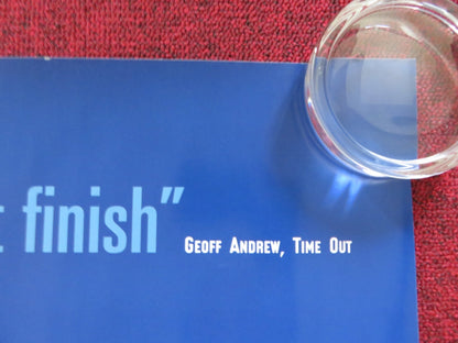 MONDOVINO QUAD (30"x 40") ROLLED POSTER ALBIERA ANTINORI ALLEGRA ANTINORI 2004 Rendezvous Cinema Movie posters