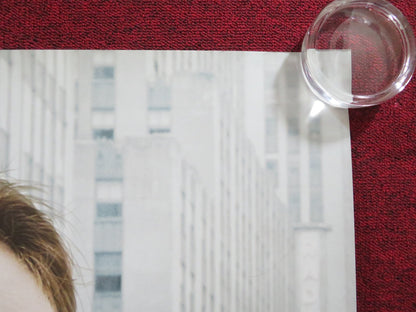 MONEY MONSTER UK QUAD (30"x 40") ROLLED POSTER GEORGE CLOONEY JULIA ROBERTS 2016 Rendezvous Cinema Movie posters