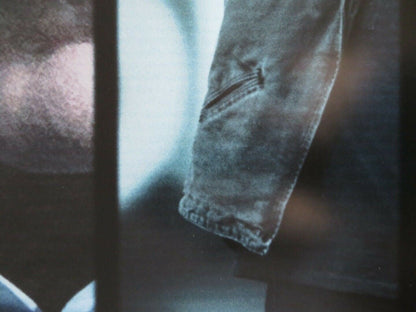 MONEY MONSTER US ONE SHEET ROLLED POSTER GEORGE CLOONEY JULIA ROBERTS 2016 Movie posters