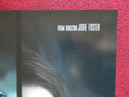 MONEY MONSTER US ONE SHEET ROLLED POSTER GEORGE CLOONEY JULIA ROBERTS 2016 Movie posters